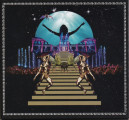 Minogue, Kylie - Aphrodite Les Folies – Live in London
