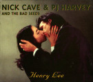 Nick Cave and the Bad Seeds - Henry Lee