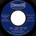 Little Eva - The Loco-Motion