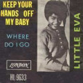 Little Eva - Keep Your Hands off My Baby