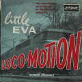 Little Eva - The Loco-Motion
