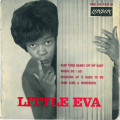 Little Eva - Keep Your Hands off My Baby