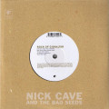 Nick Cave and the Bad Seeds - Rock of Gibraltar