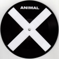 Nick Cave and the Bad Seeds - Animal X